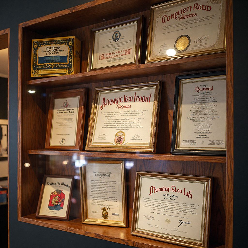 Nagrody i wyróżnienia Chicken Road