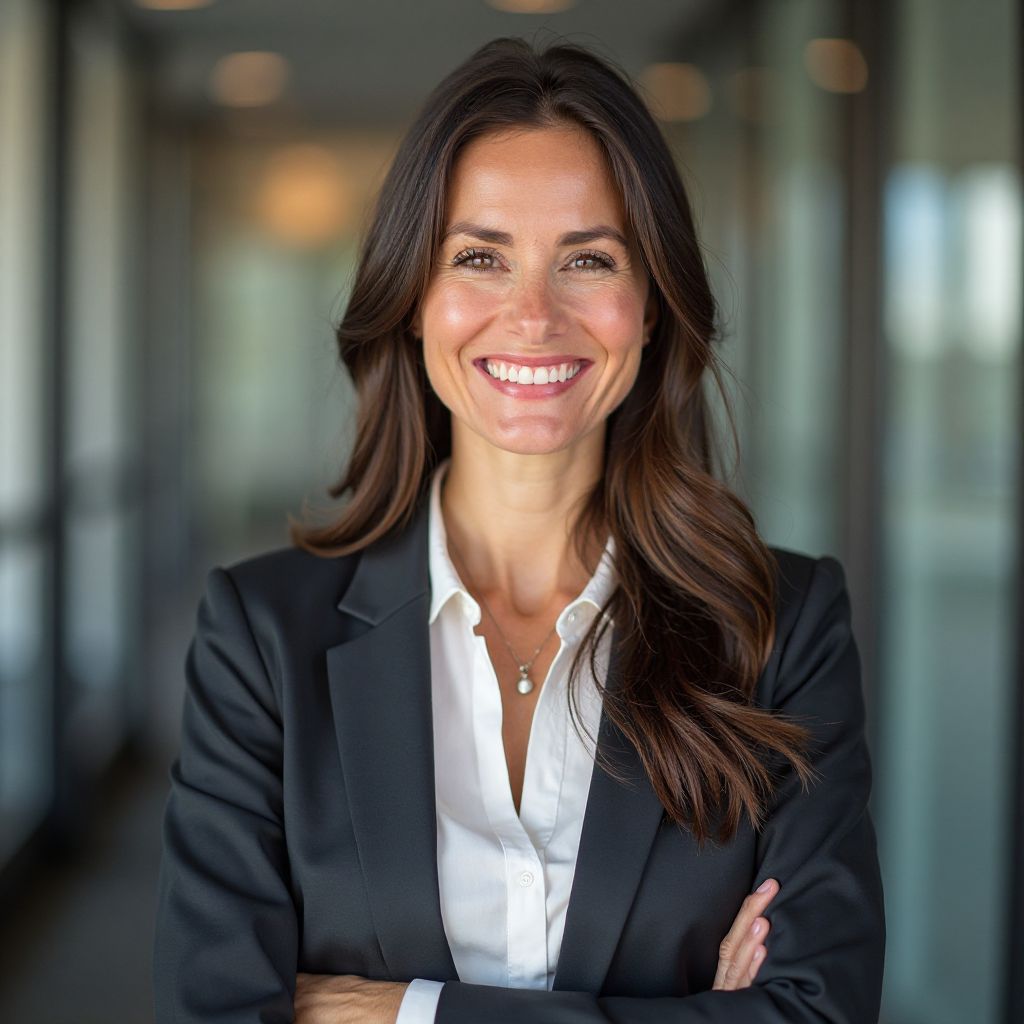 Zdjęcie Katarzyny Nowak