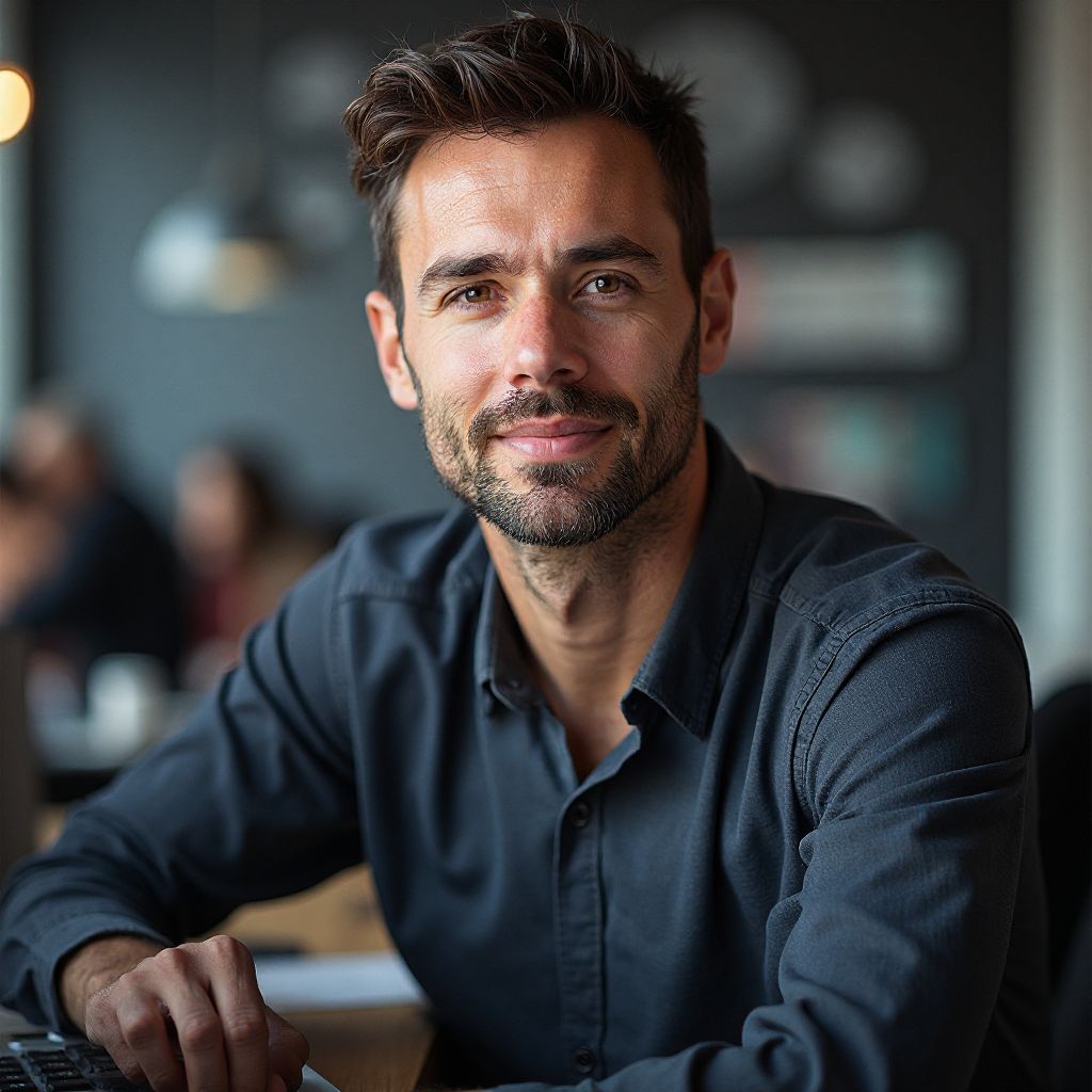 Zdjęcie Marcina Kowalskiego