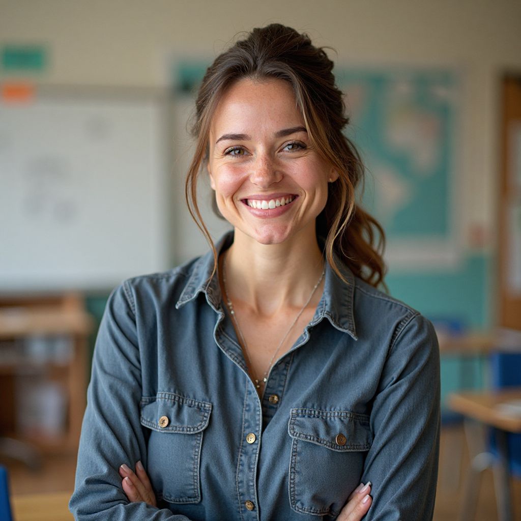 Zdjęcie Magdaleny Jabłońskiej