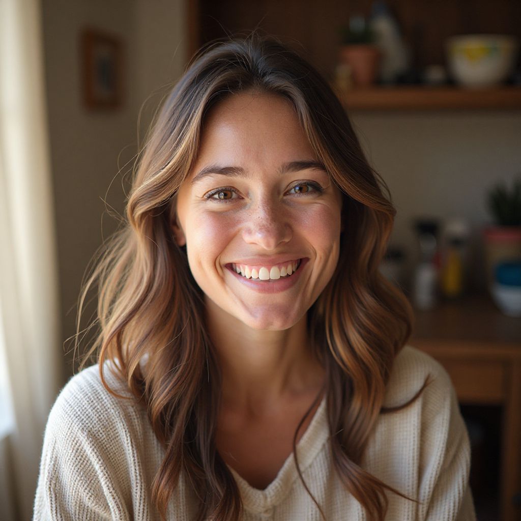 Zdjęcie Joanny Kowalczyk